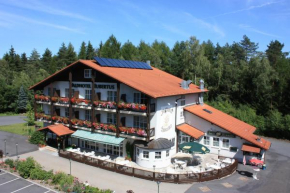 Waldhotel Hubertus in Eisfeld, Hildburghausen-Suhl